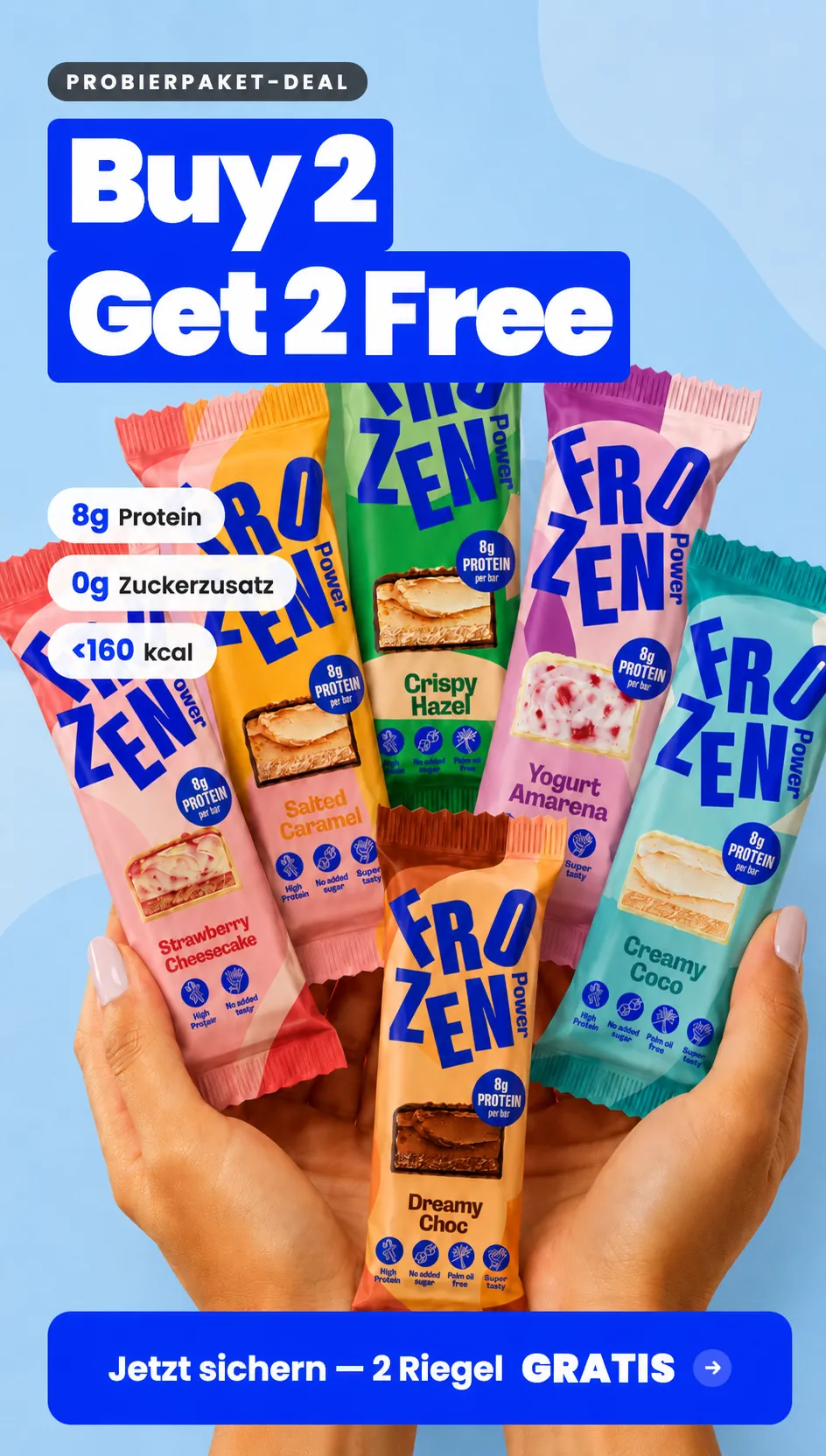 Buy 2 Get 2 Free